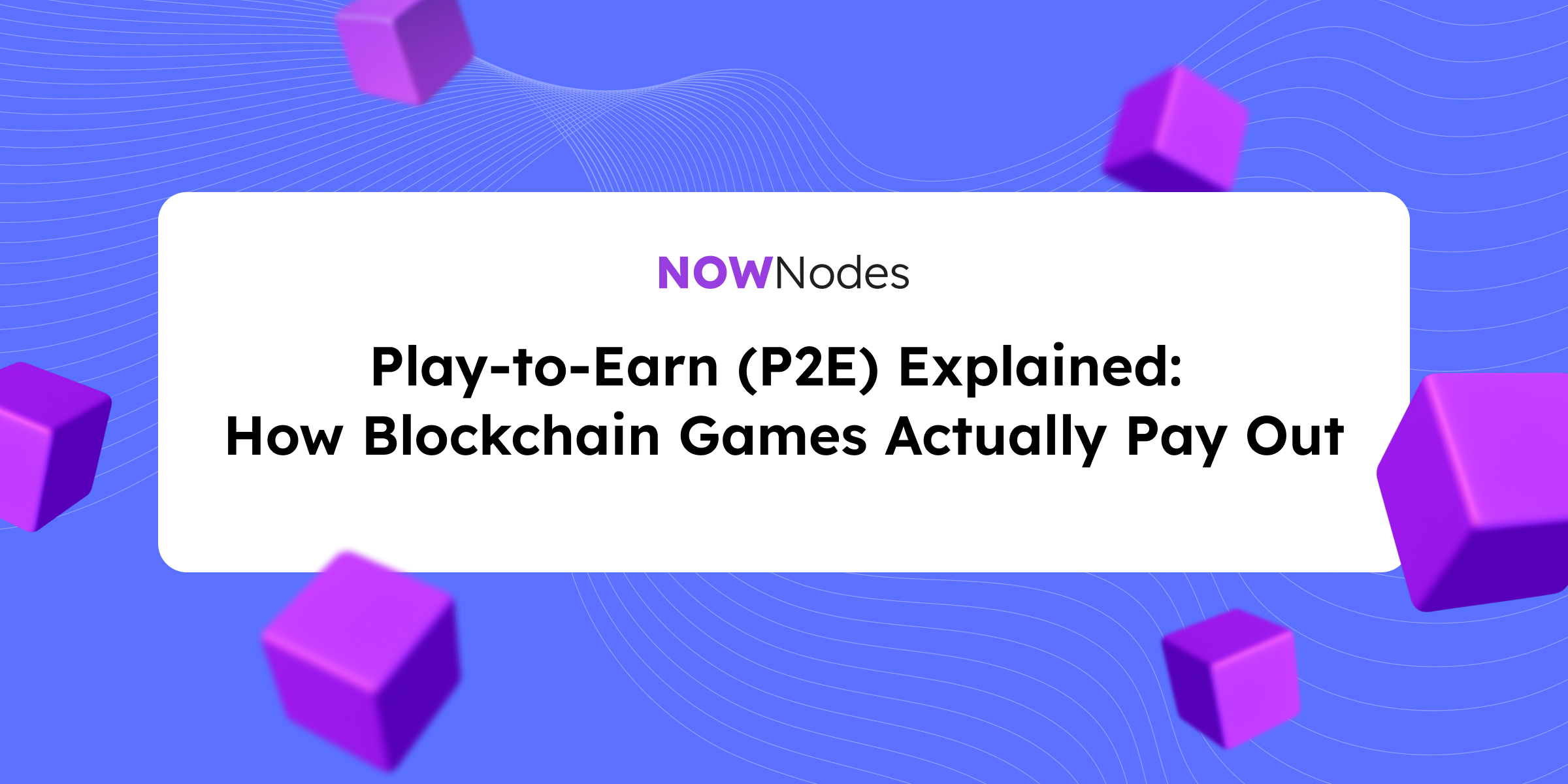 p2p
