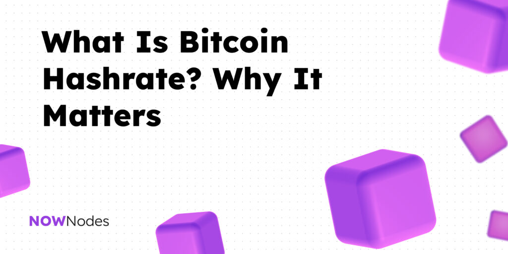 Hashrate
