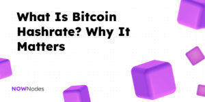 Hashrate