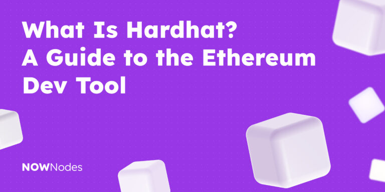 What Is Hardhat