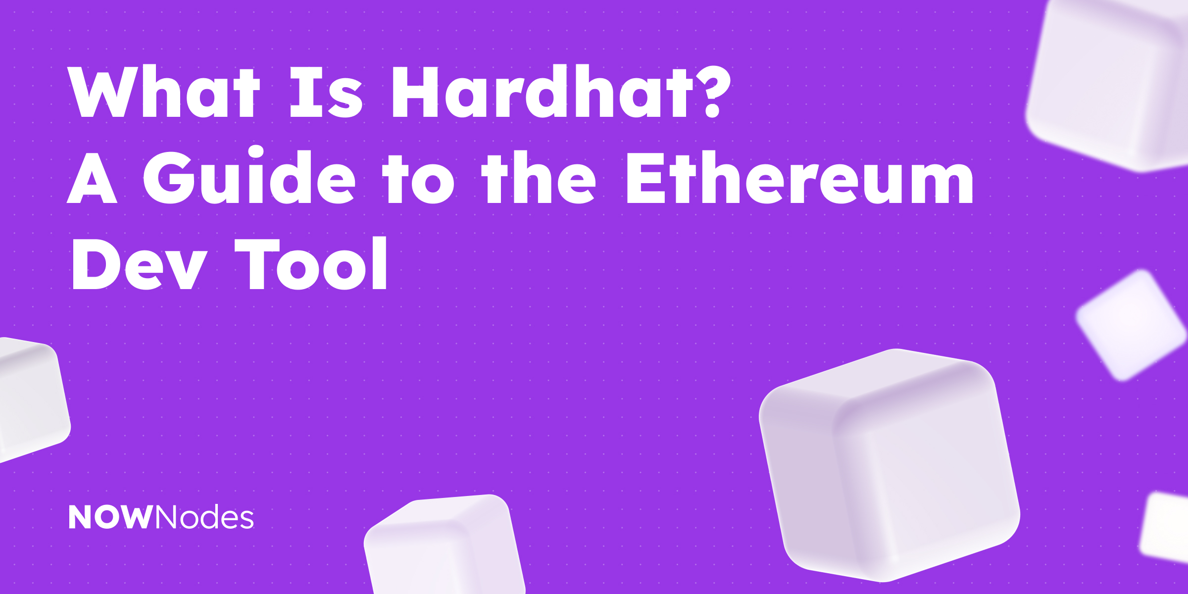 What Is Hardhat